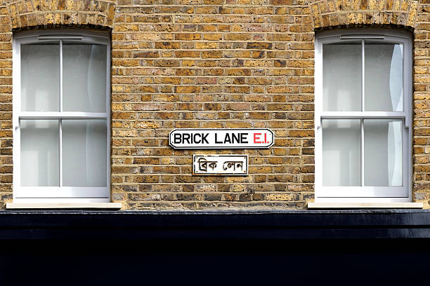 Brick Lane