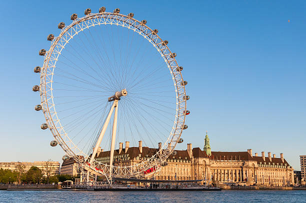 London Eye